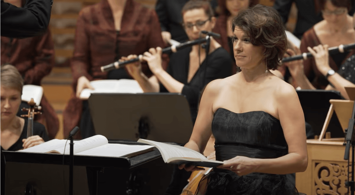 Johann Sebastian Bach: Christmas Oratorio 
